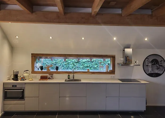 Sams Cottage