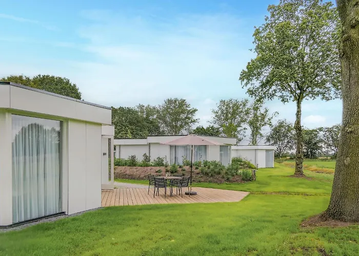 2 Bedroom Lovely Home In Afferden