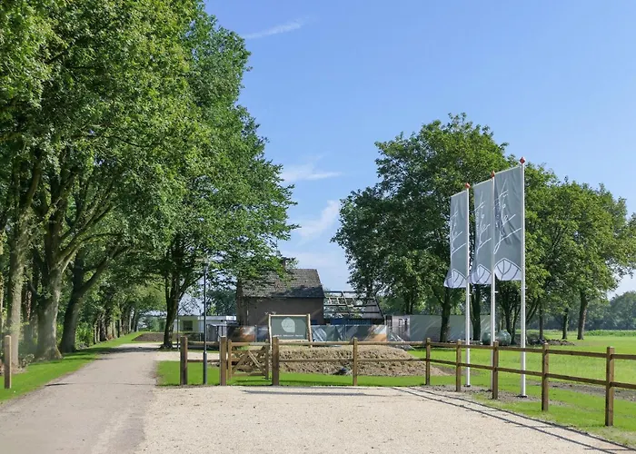2 Bedroom Lovely Home In Afferden