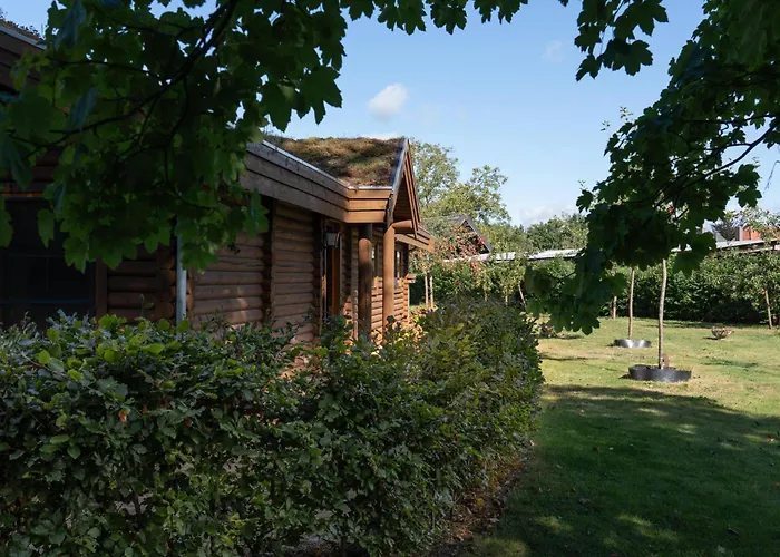 Bij De Appelhof