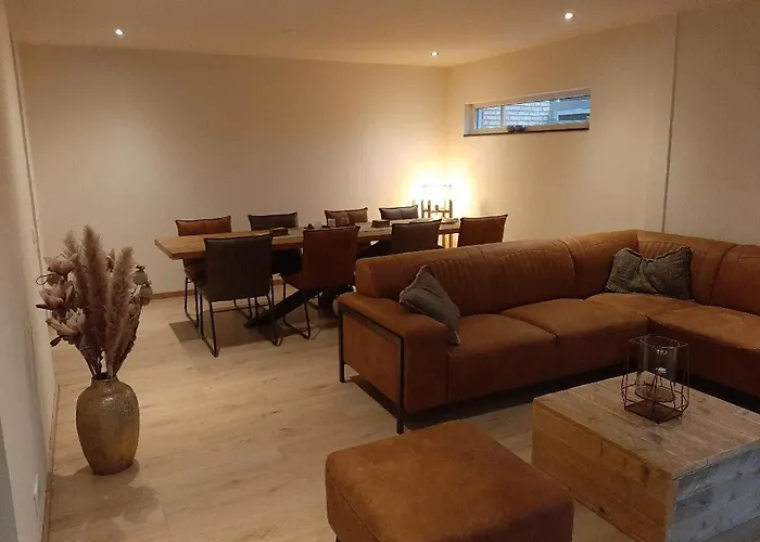 Vakantiehuis In Sittard