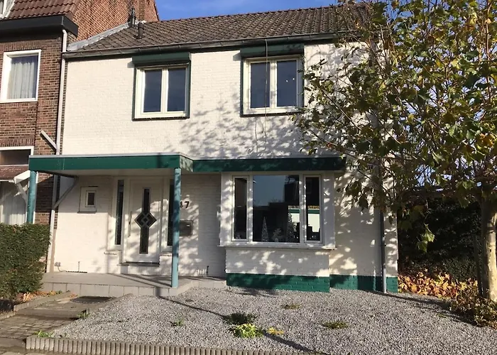 Vakantiehuis In Sittard