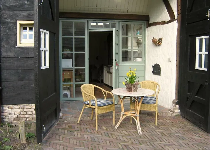 De Hopbel & Het Koevinkje
